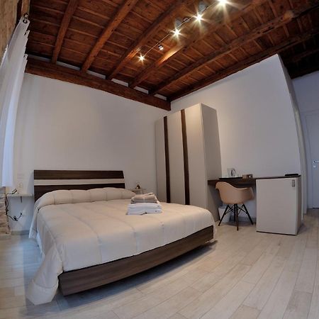 B&B Del Corso Loreto Eksteriør bilde