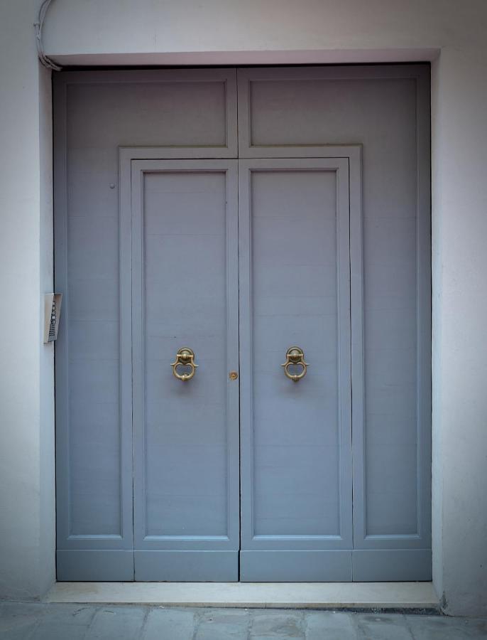 B&B Del Corso Loreto Eksteriør bilde
